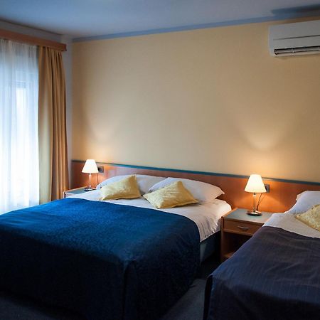 Guest Accomodation Tamaris Hotel Zadar Room photo