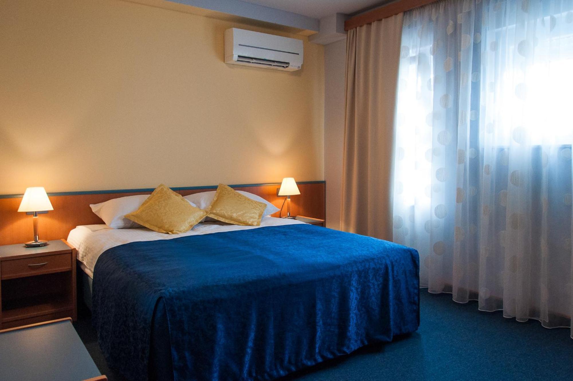 Guest Accomodation Tamaris Hotel Zadar Room photo