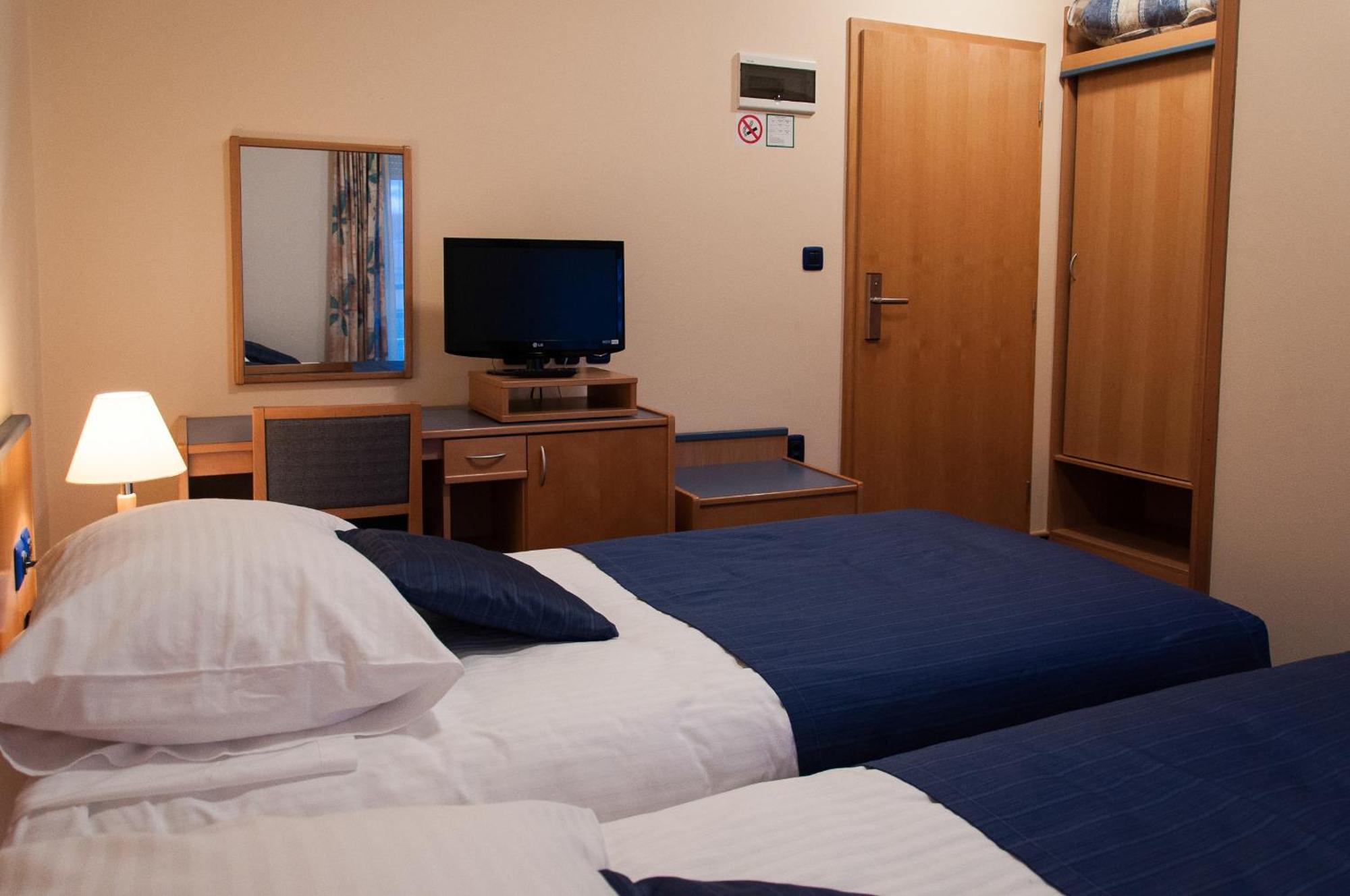 Guest Accomodation Tamaris Hotel Zadar Room photo